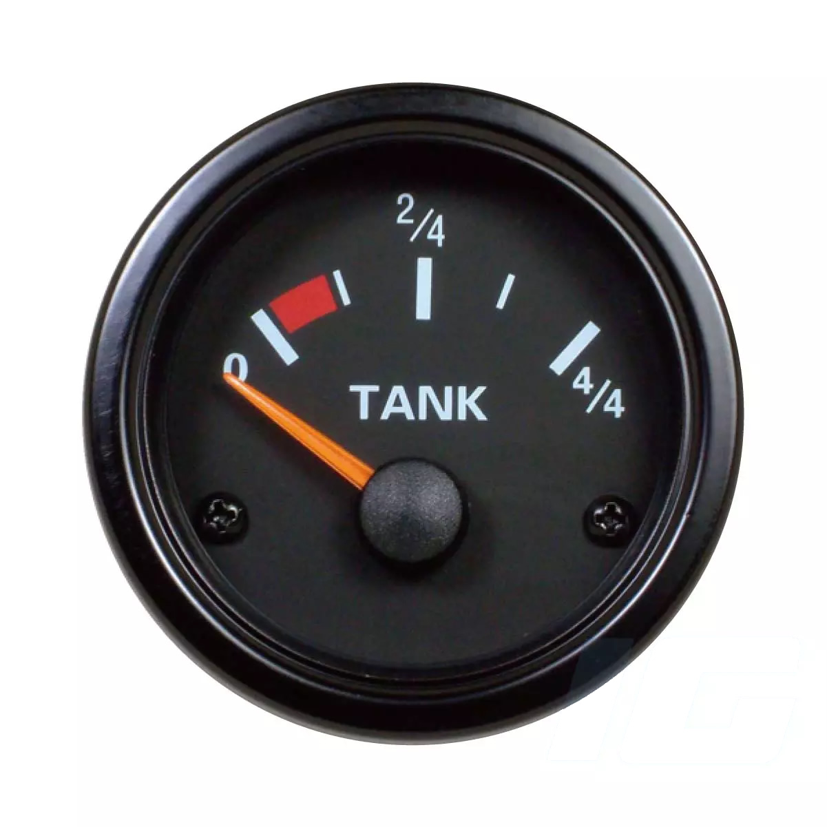 marine tank level gauges